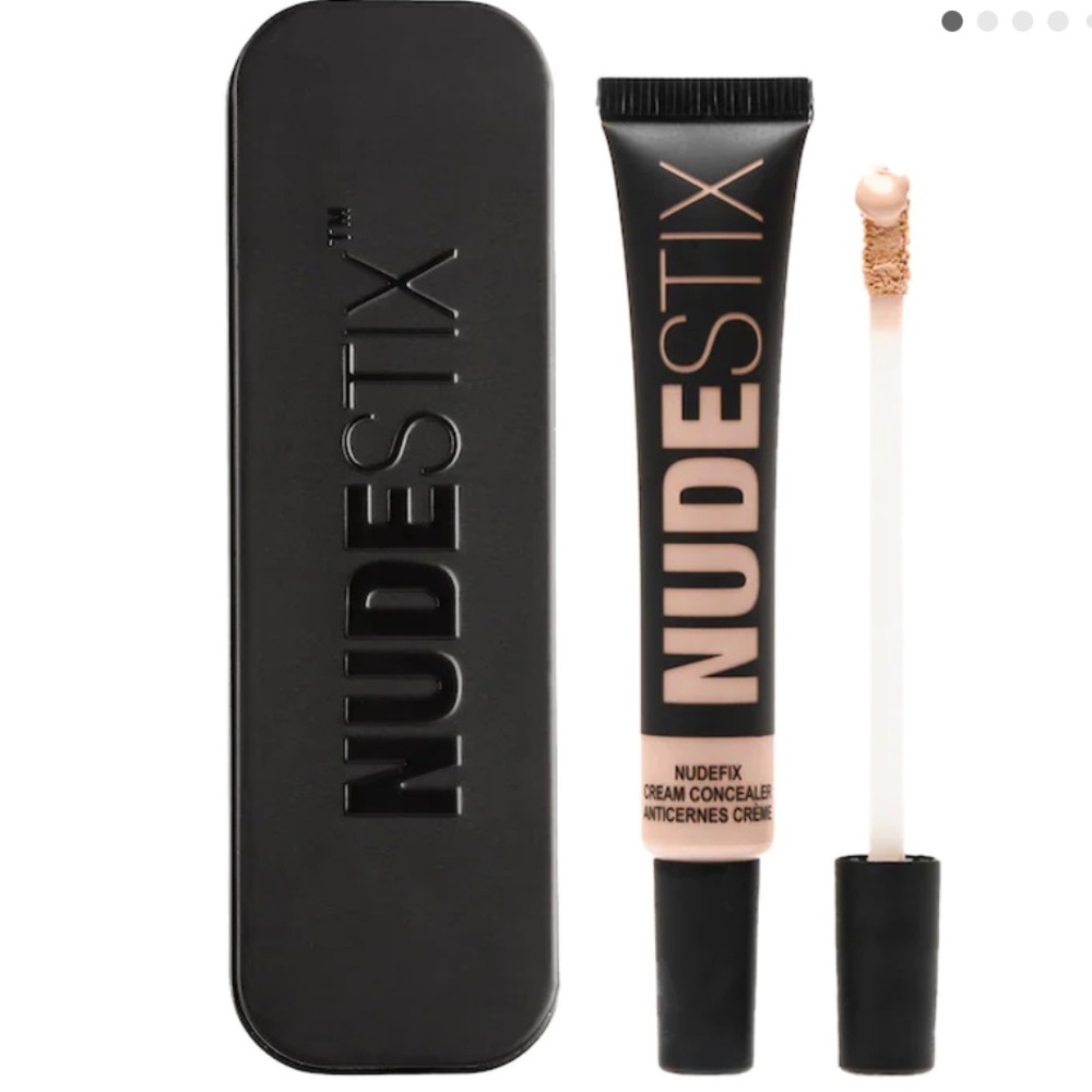 NUDESTIX CREAM CONCEALER Nude 4.5